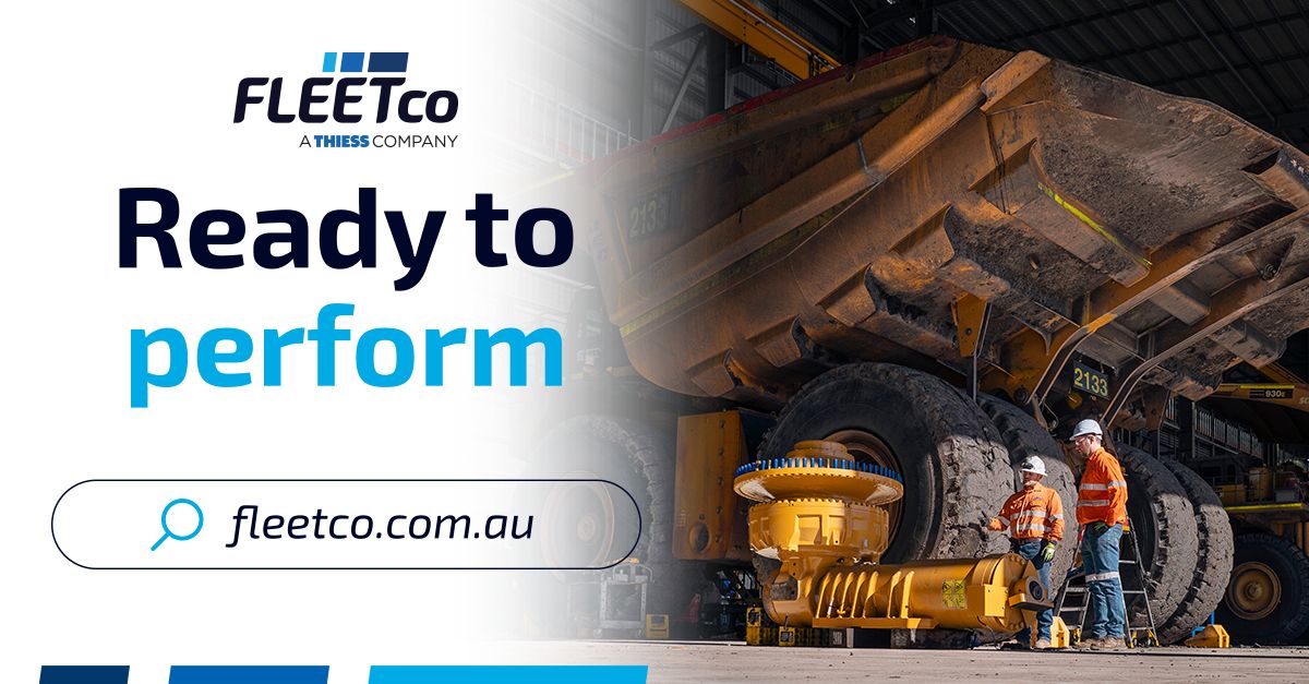 FleetCo ad