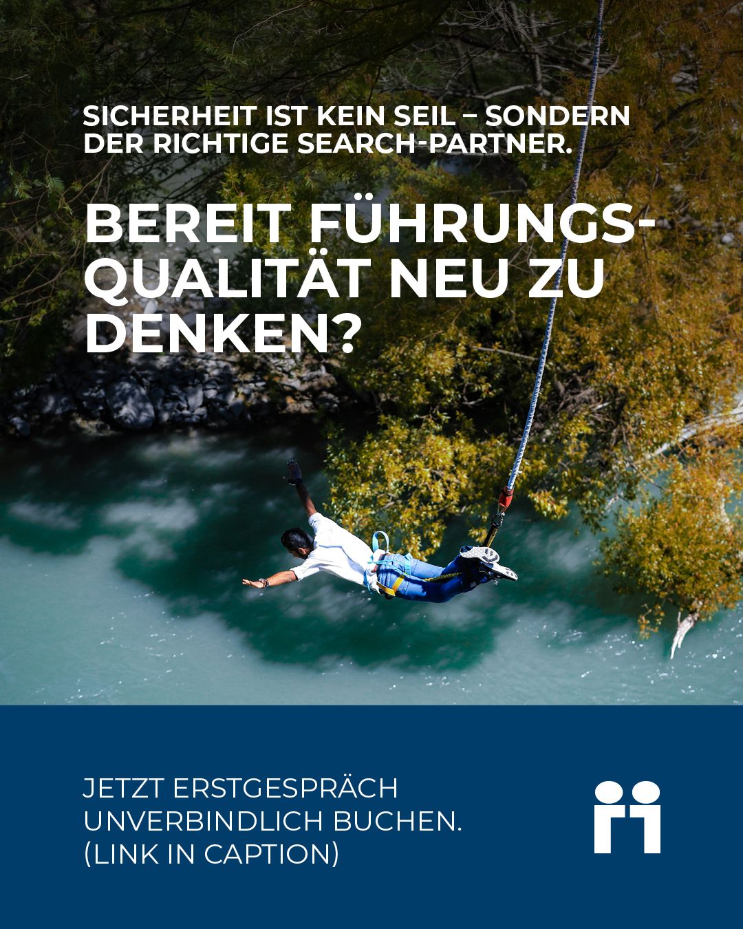 Headgate GmbH ad
