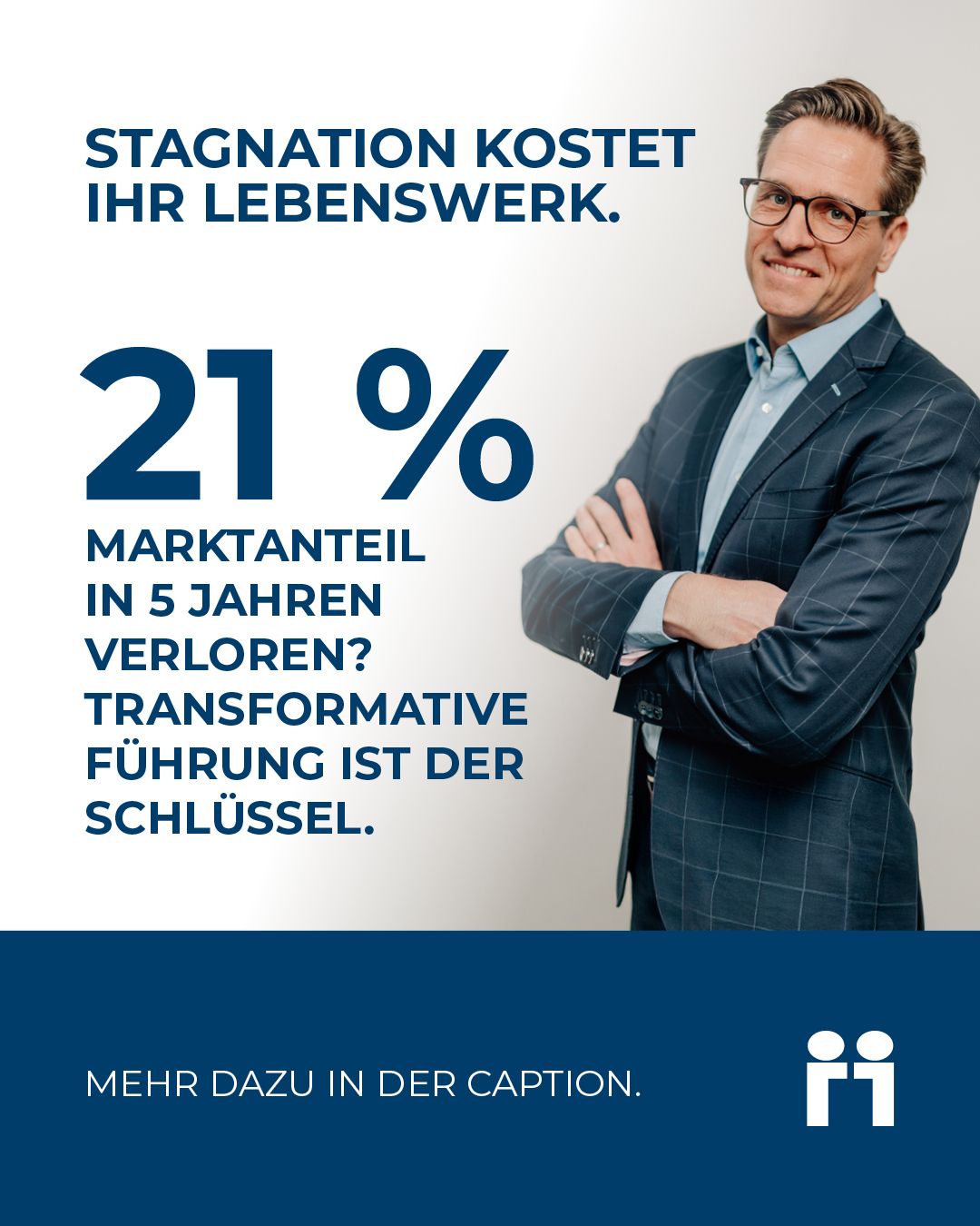Headgate GmbH ad
