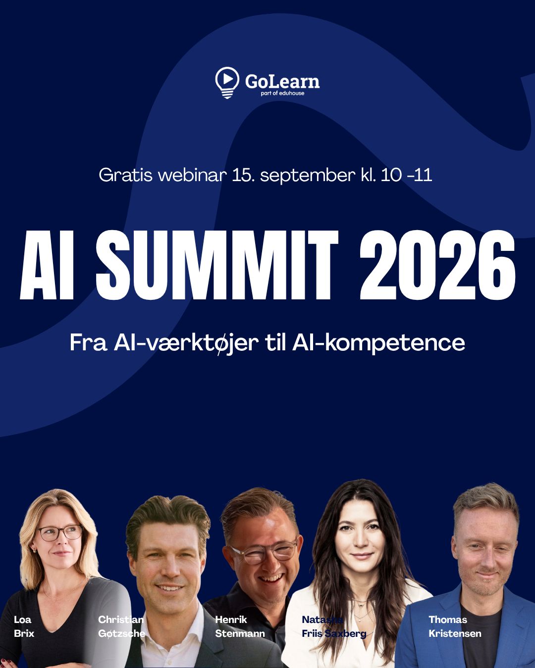 GoLearn.dk ad