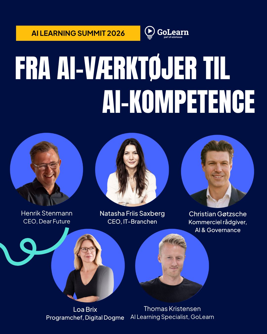GoLearn.dk ad