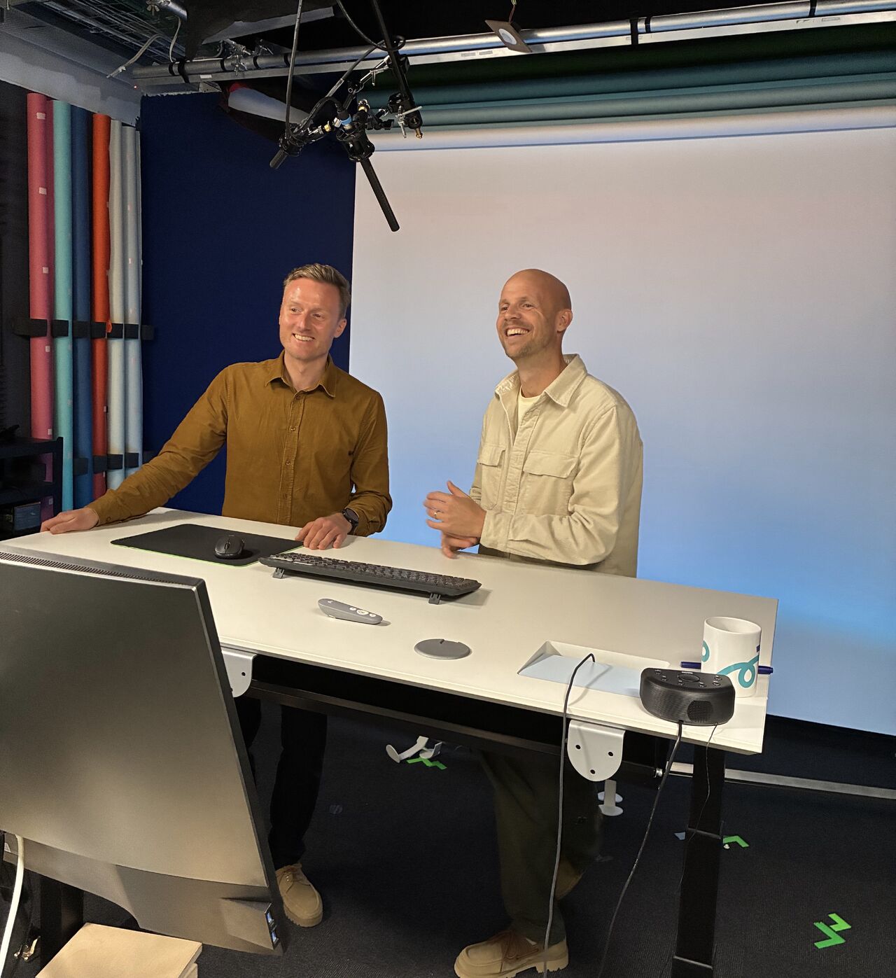 GoLearn.dk ad