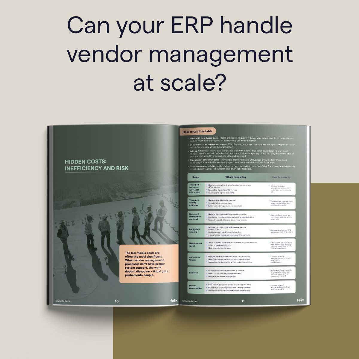 Felix ad