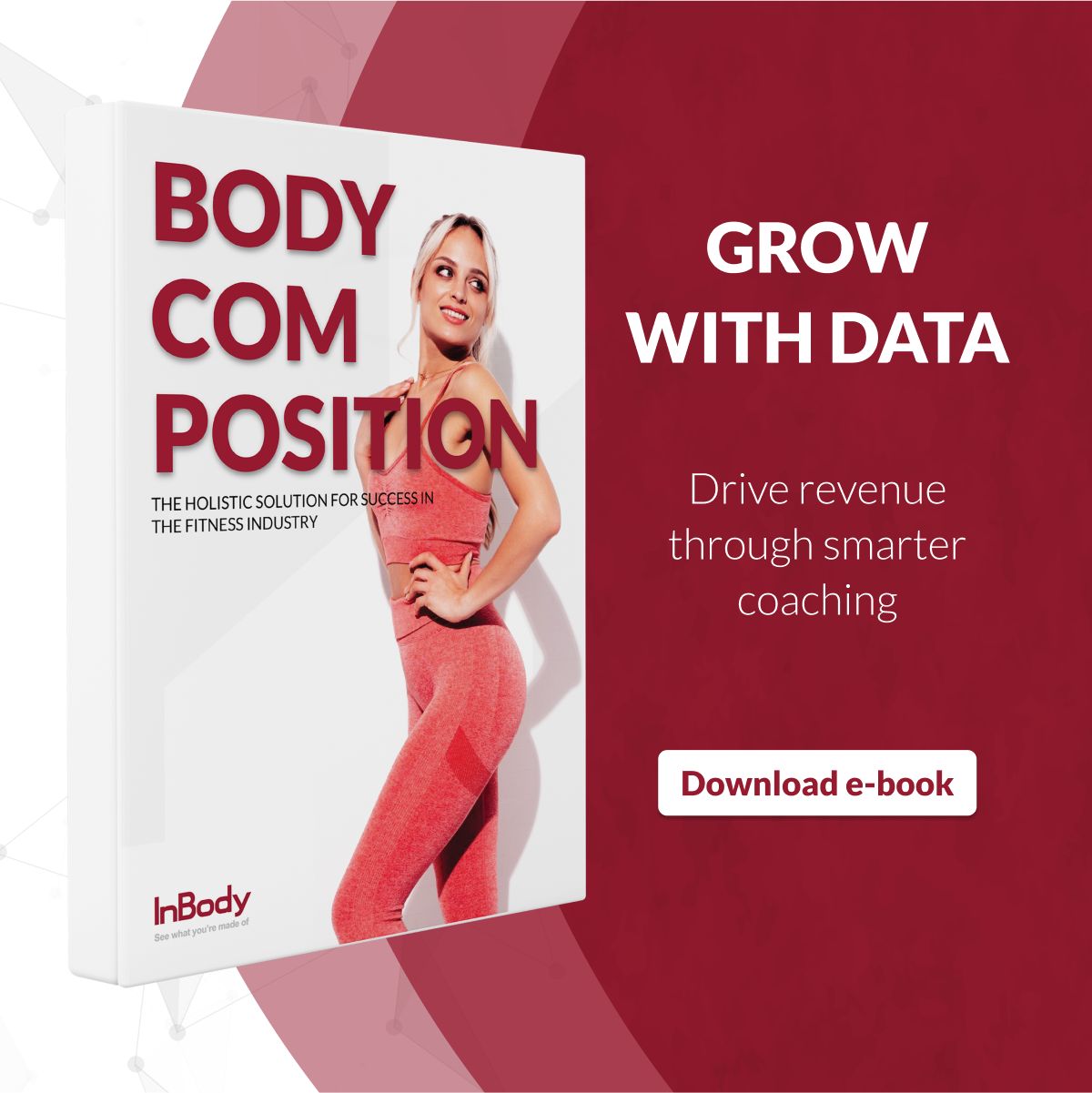 InBody Europe ad
