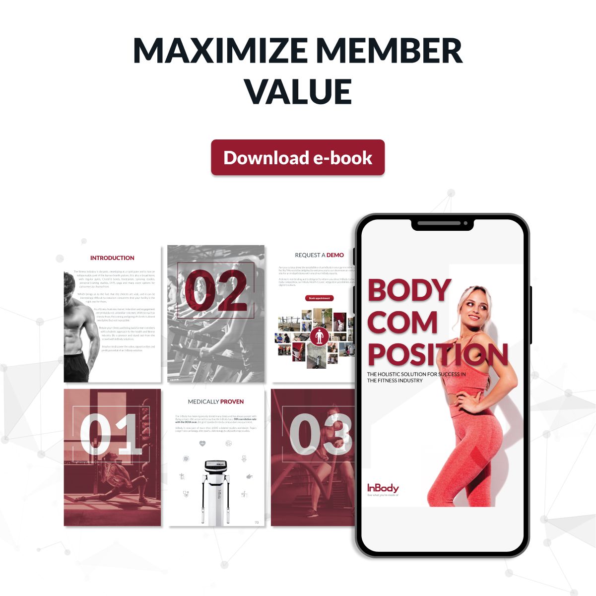 InBody Europe ad