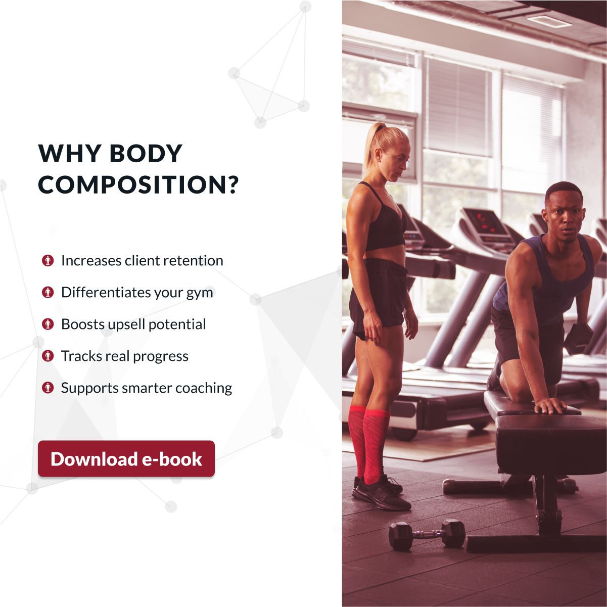 InBody Europe ad