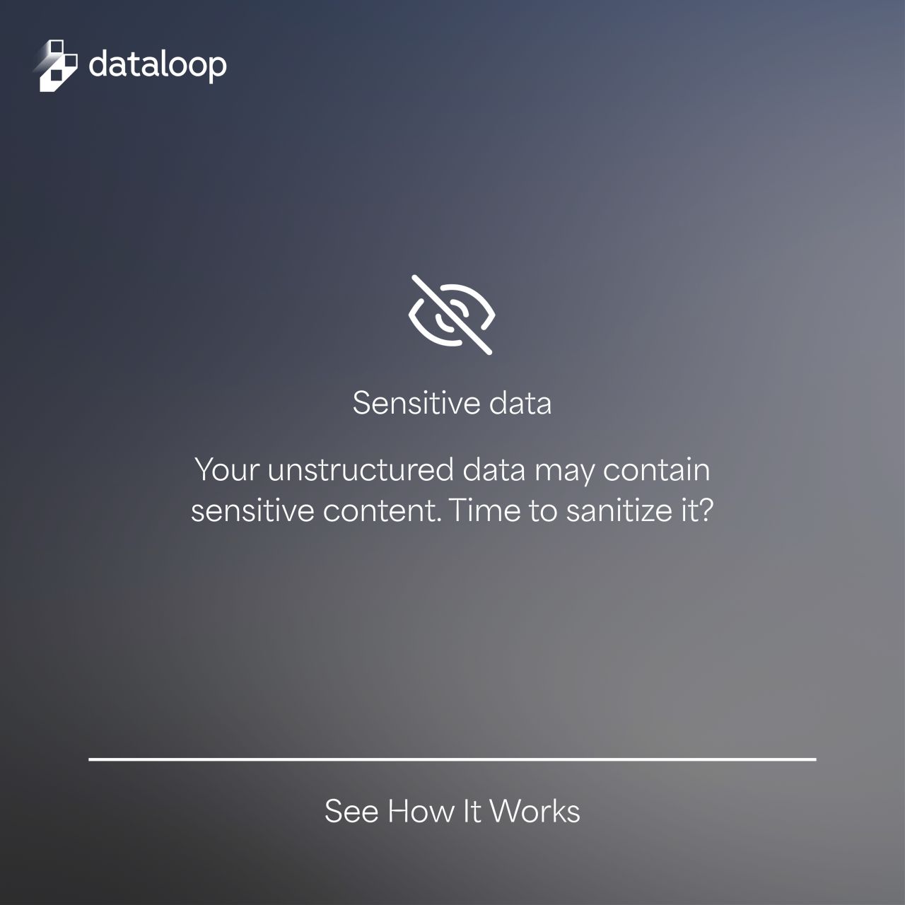 Dataloop AI ad