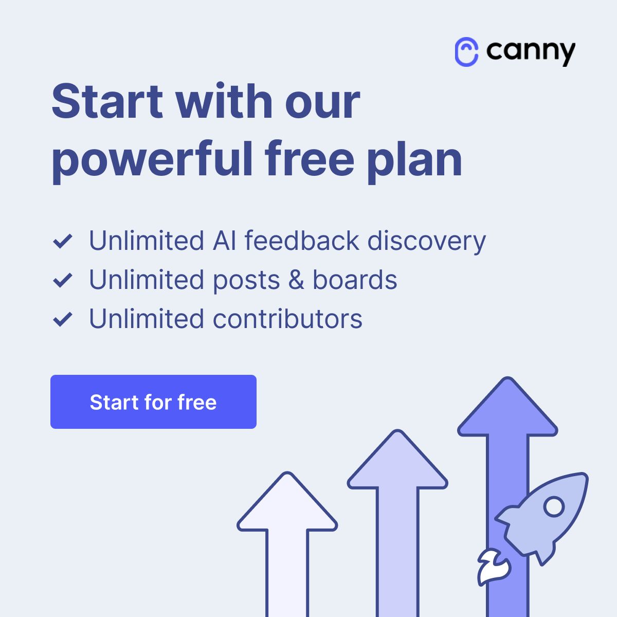 Canny ad