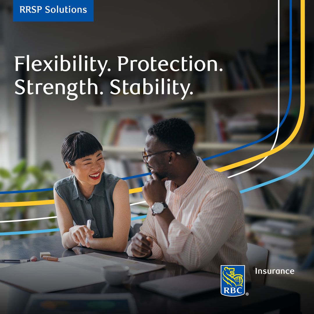 RBC Insurance ad