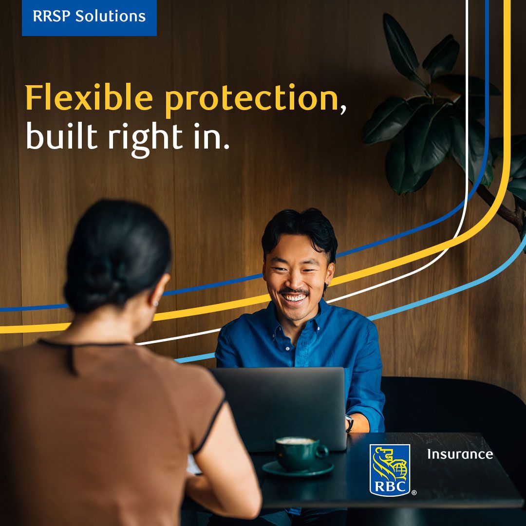 RBC Insurance ad