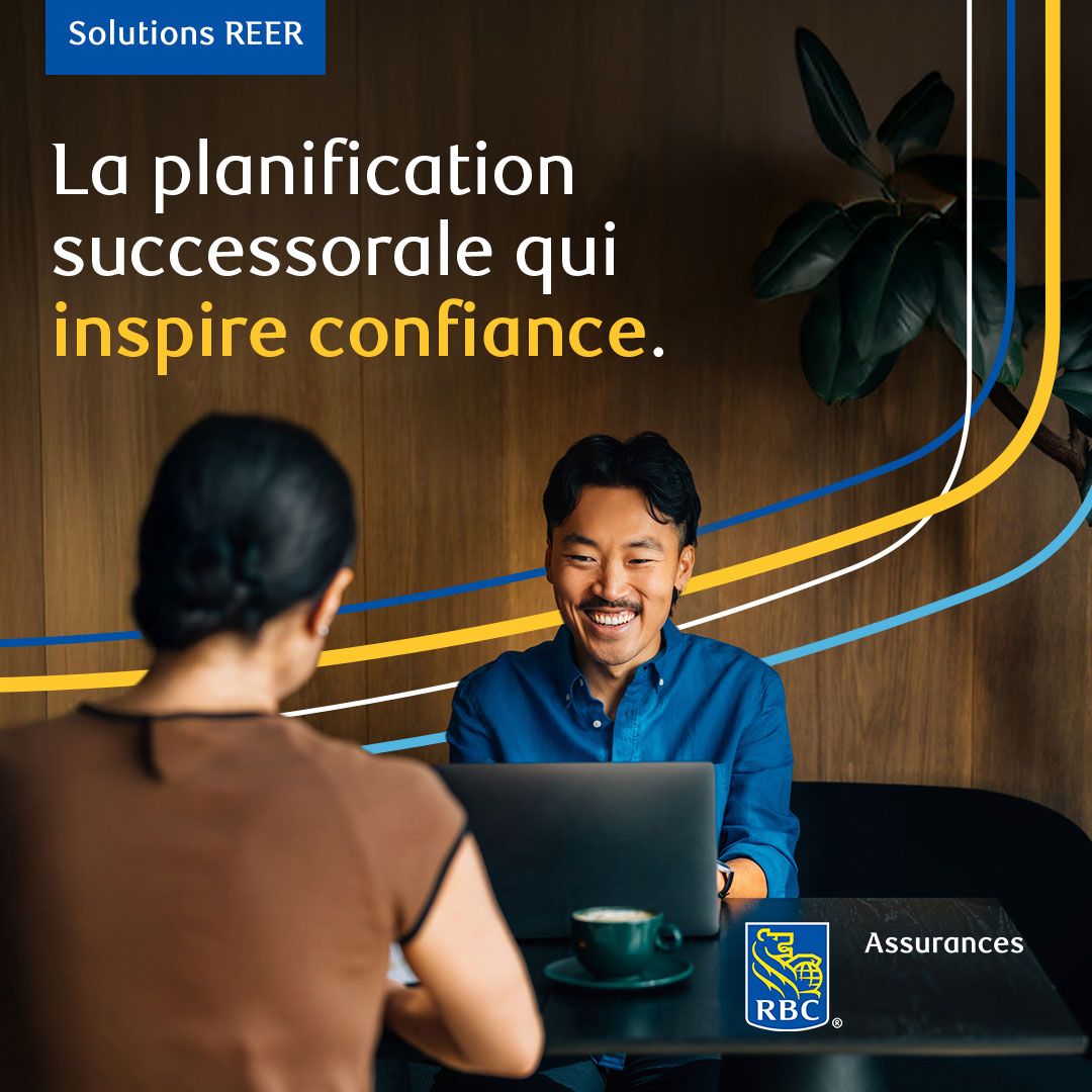 RBC Insurance ad