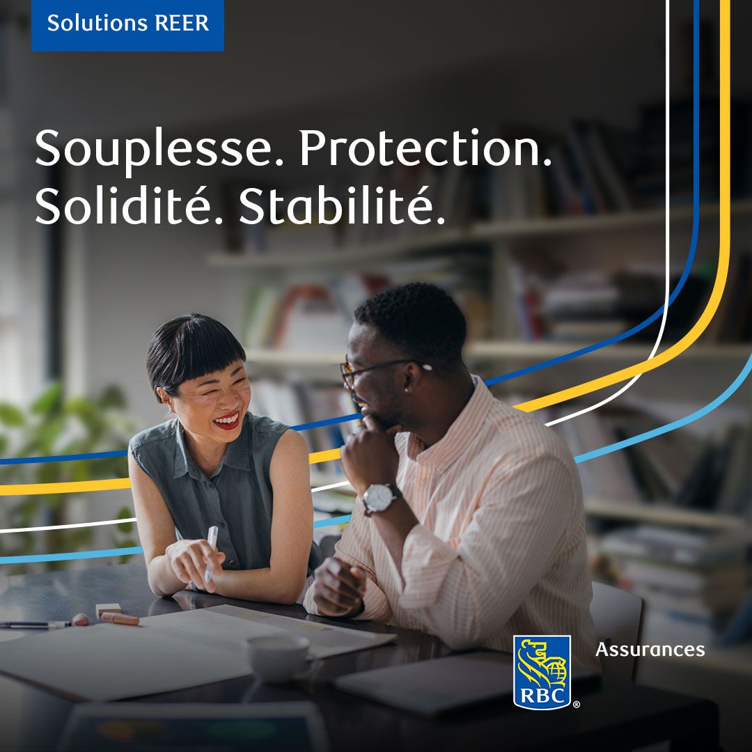 RBC Insurance ad