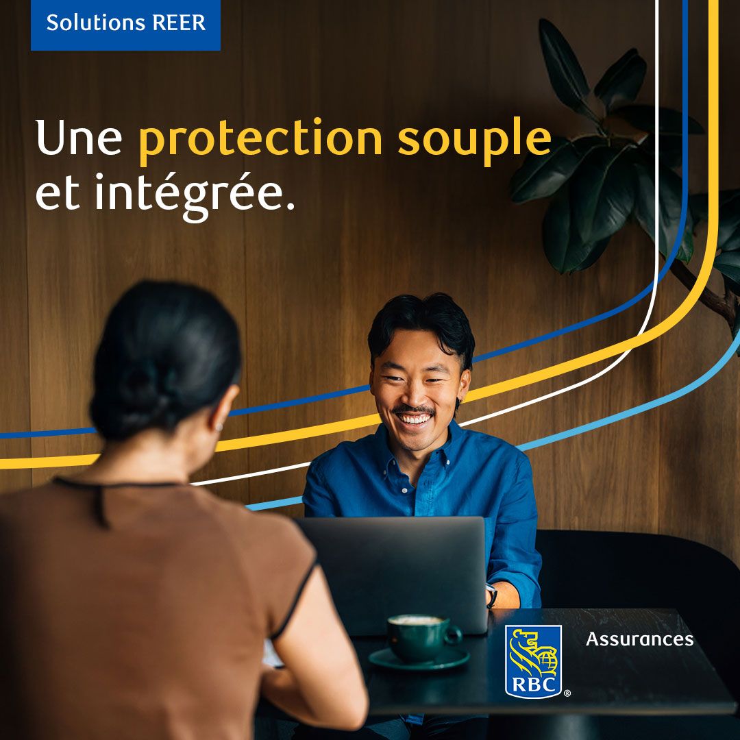 RBC Insurance ad