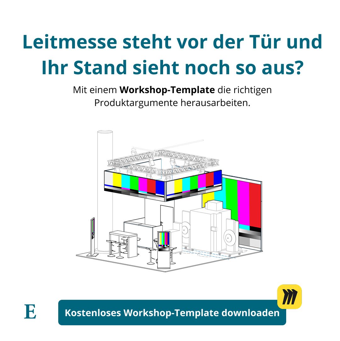 Effecticore Marketing GmbH ad