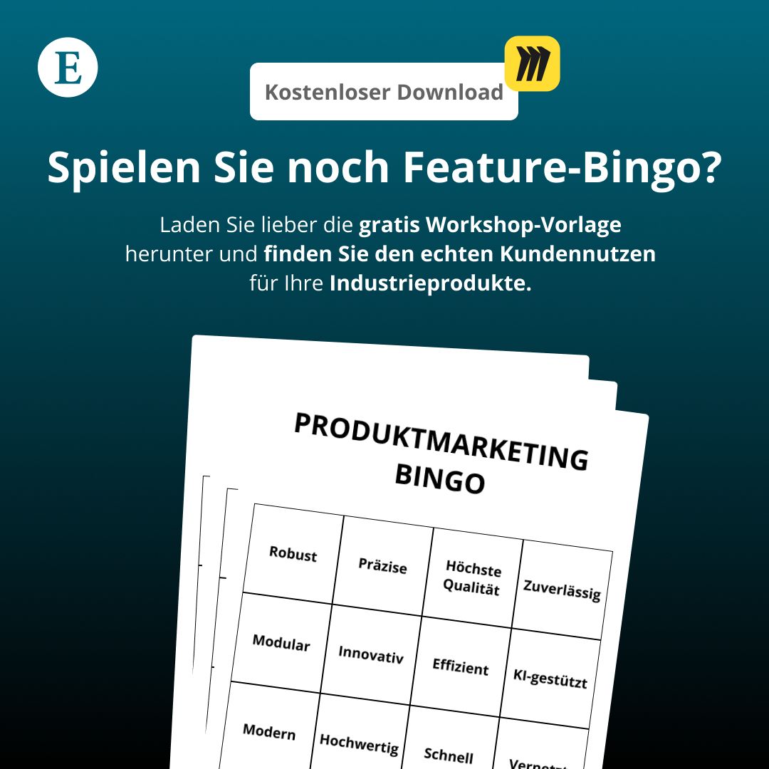 Effecticore Marketing GmbH ad