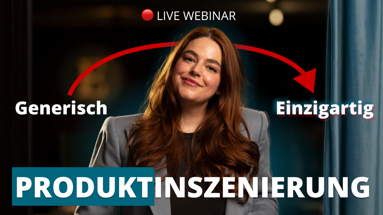 Effecticore Marketing GmbH ad