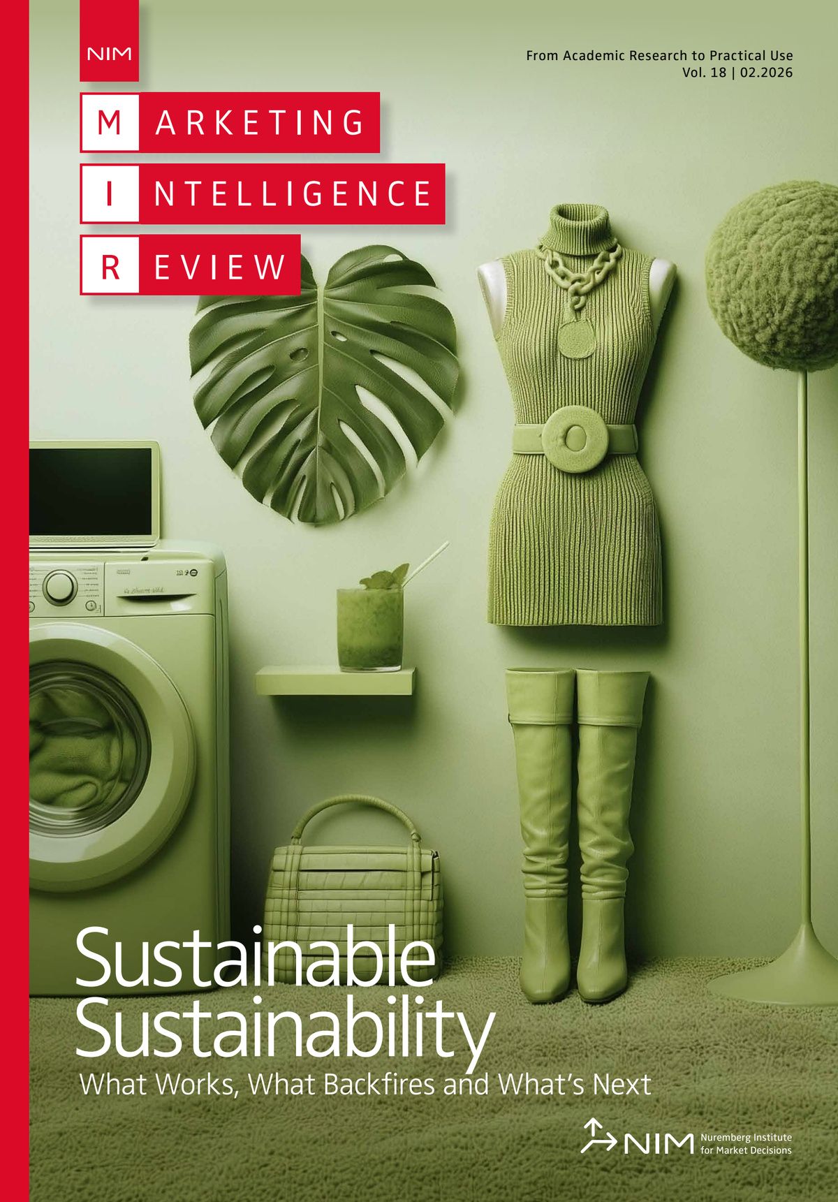 Nuremberg Institute for Market Decisions ad
