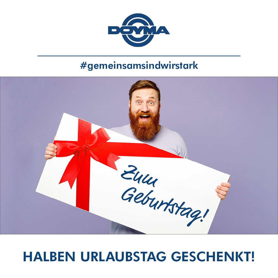 DOYMA GmbH & Co ad