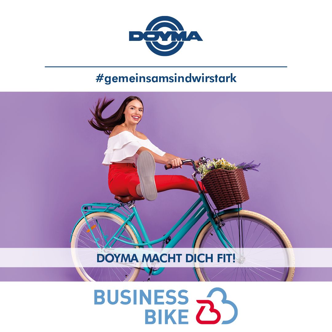 DOYMA GmbH & Co ad