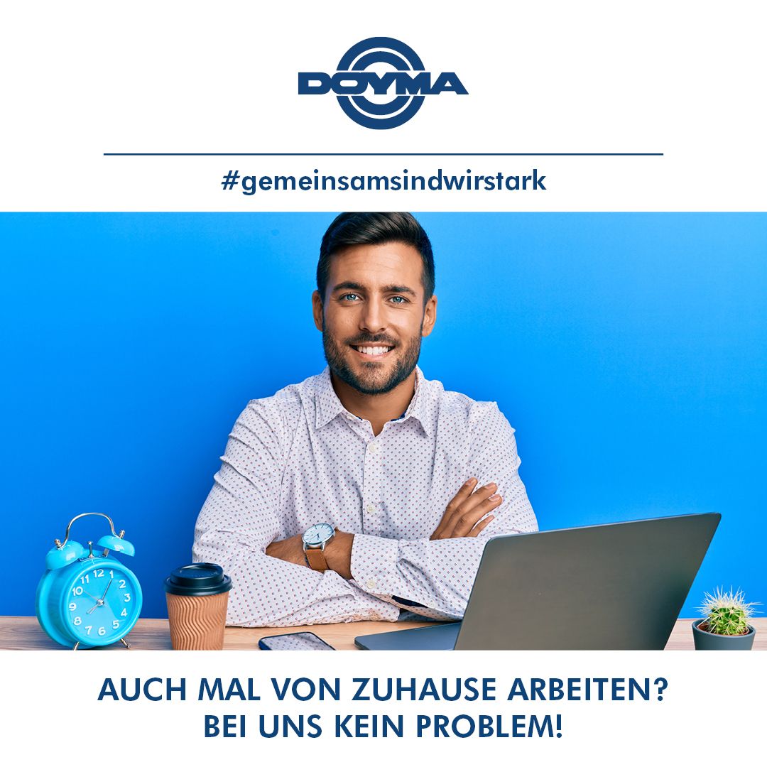 DOYMA GmbH & Co ad