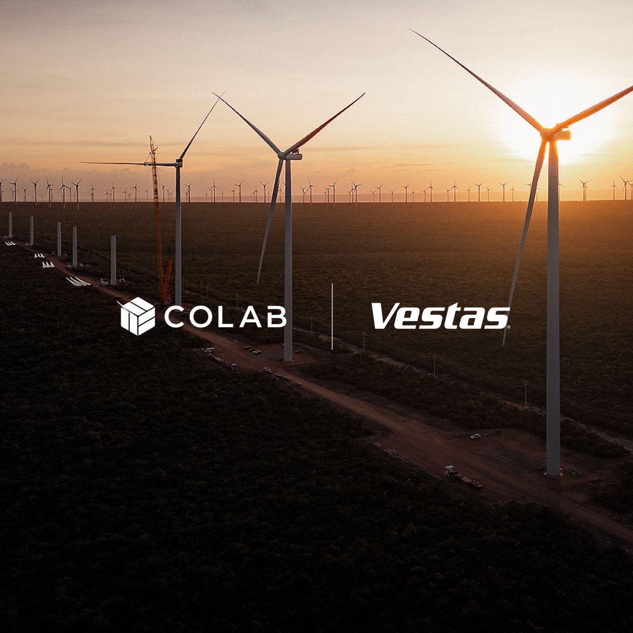 CoLab ad