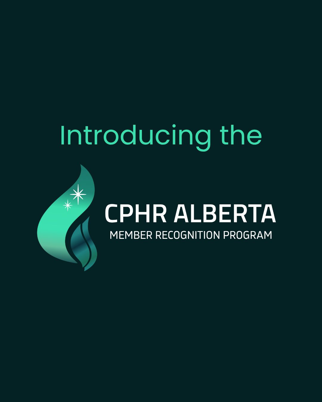 CPHR Alberta ad