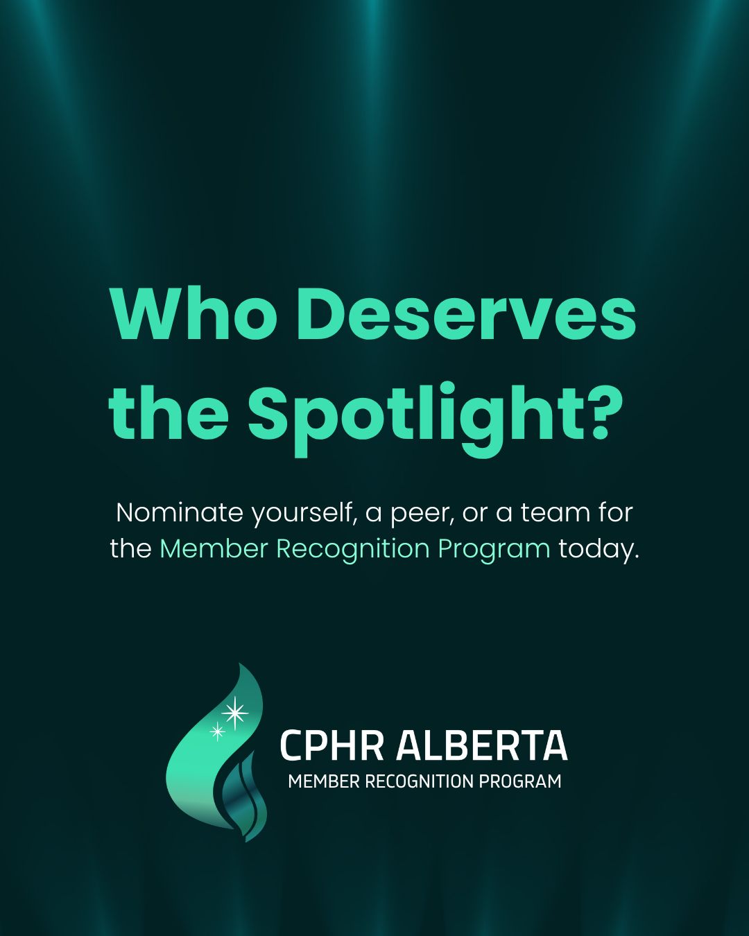CPHR Alberta ad