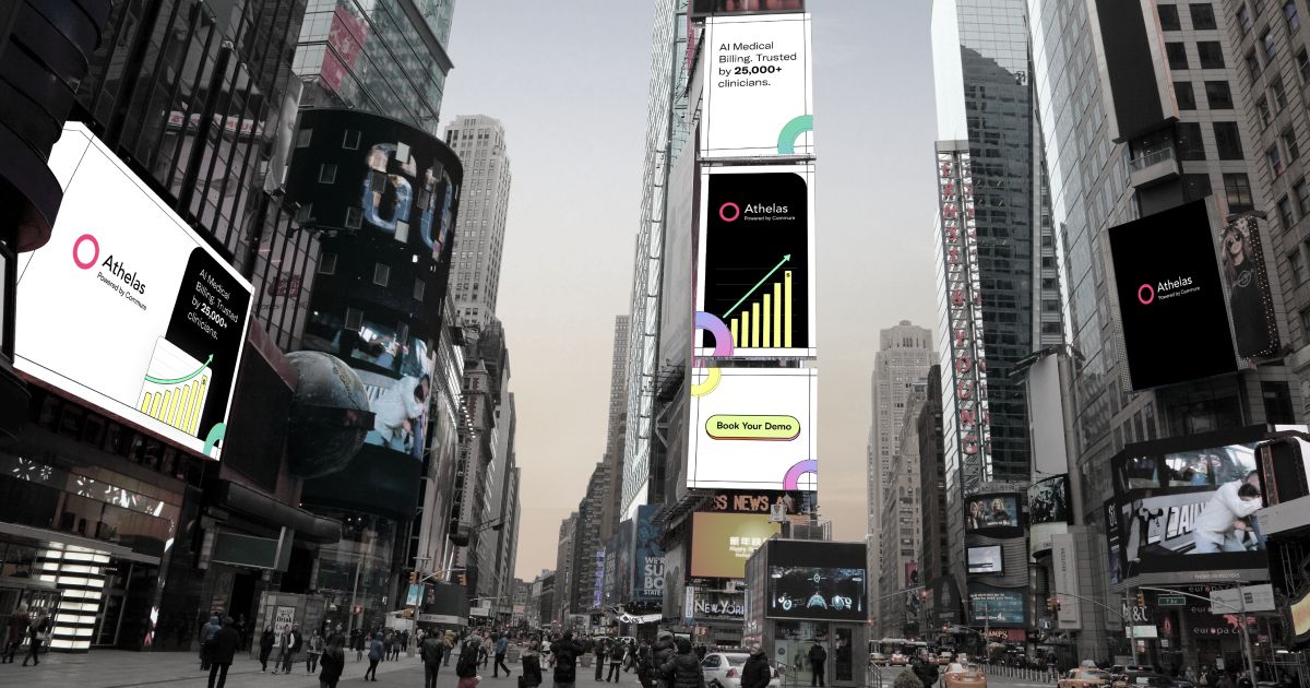 Athelas ad