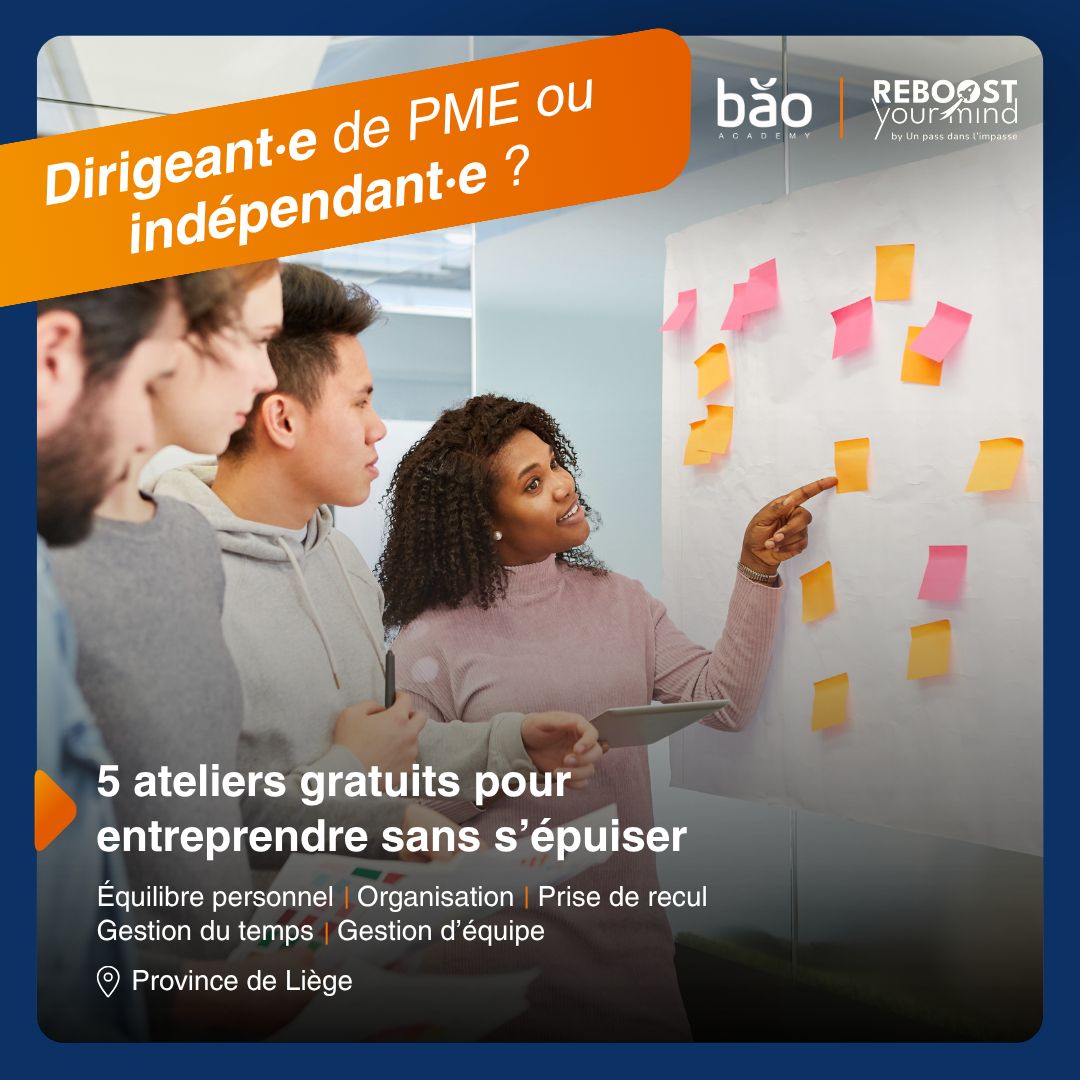 băo academy ad