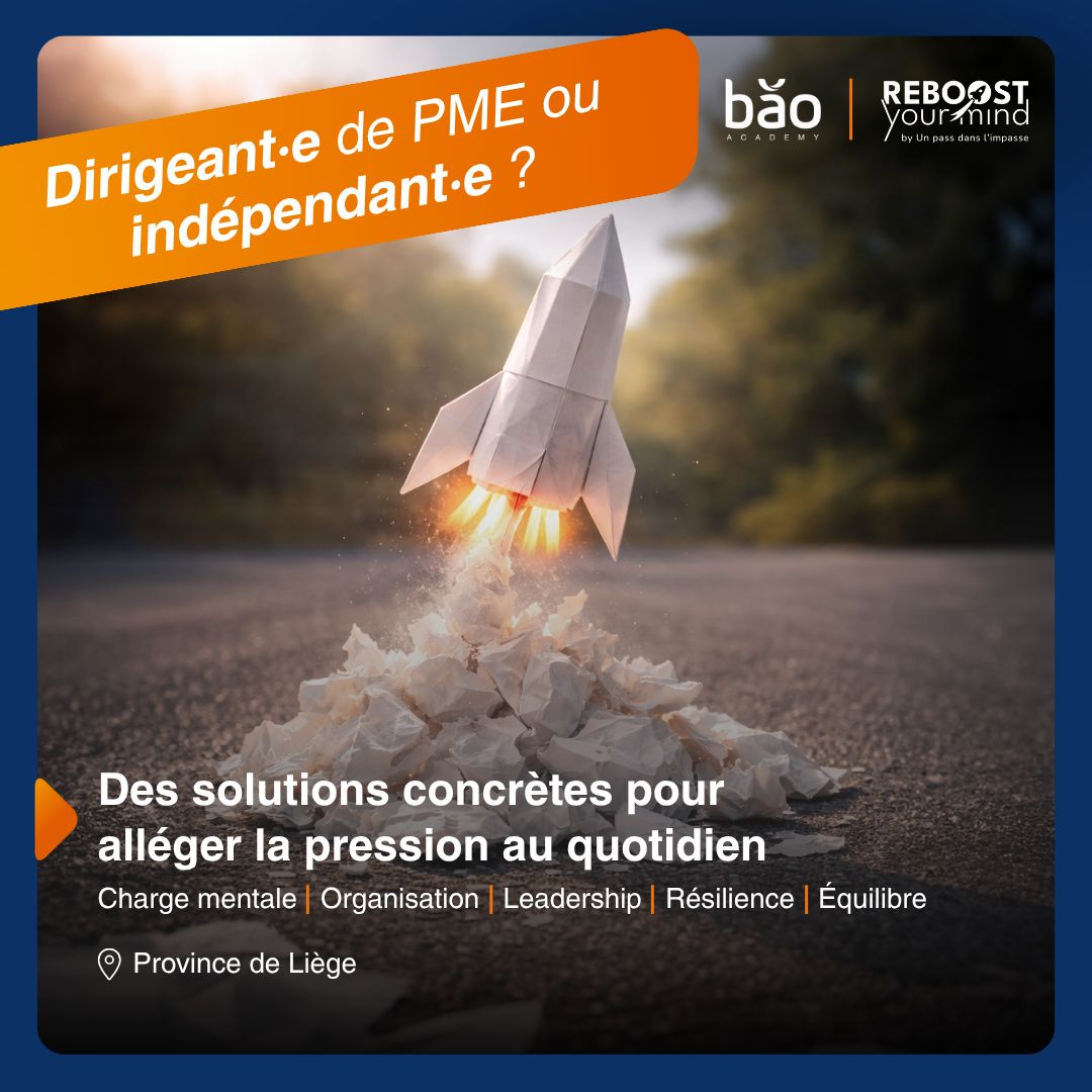 băo academy ad