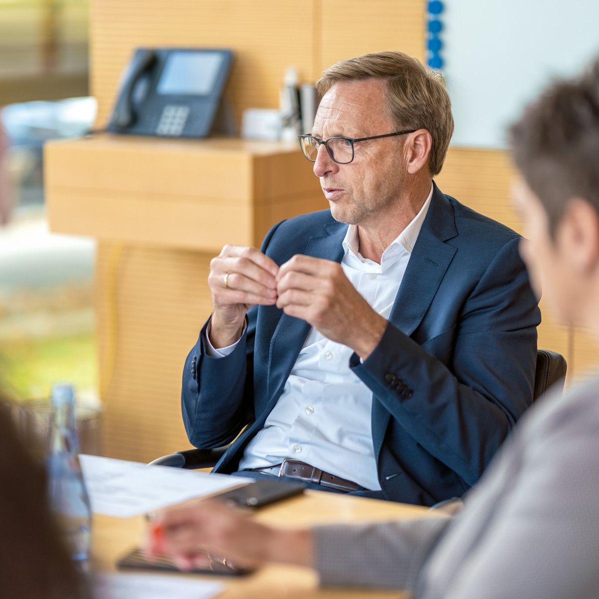 Gerhard Schubert GmbH Verpackungsmaschinen ad