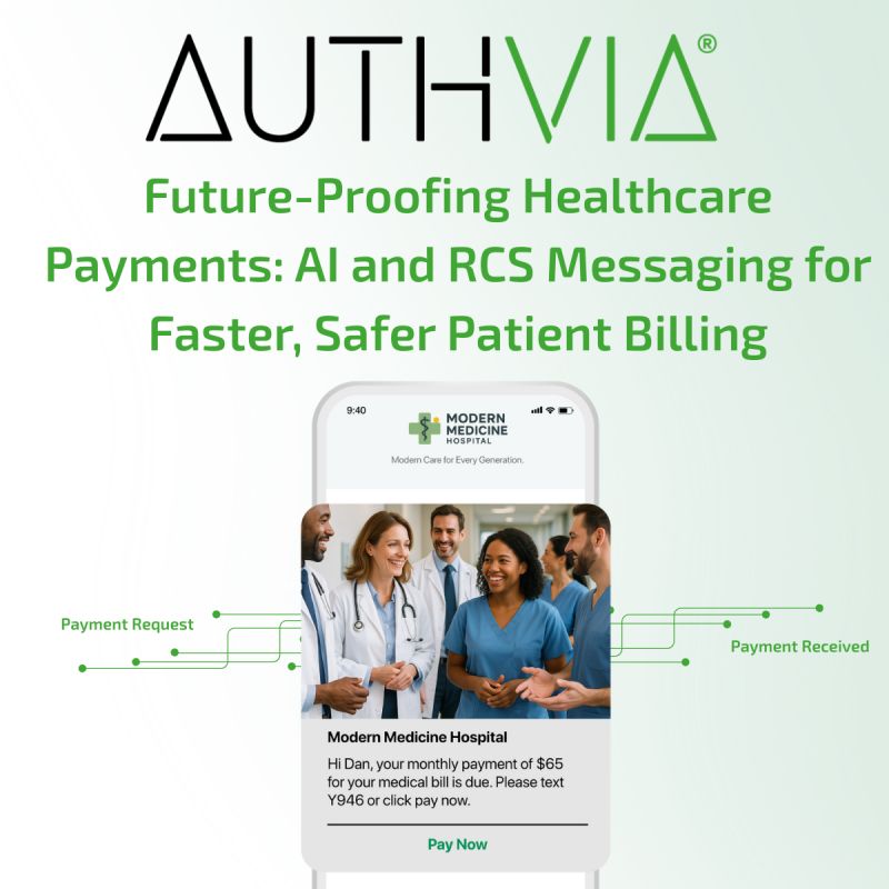 Authvia ad