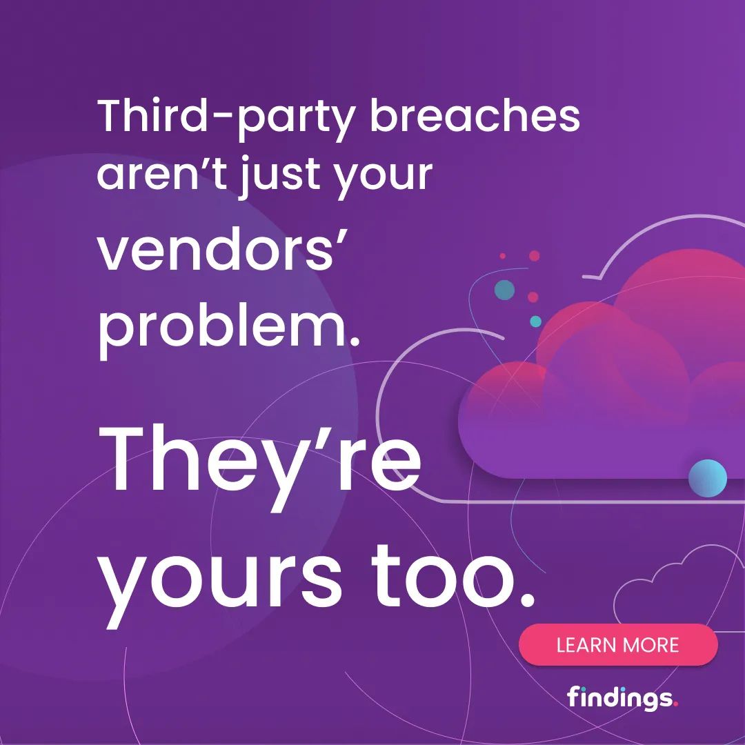 Findings ad