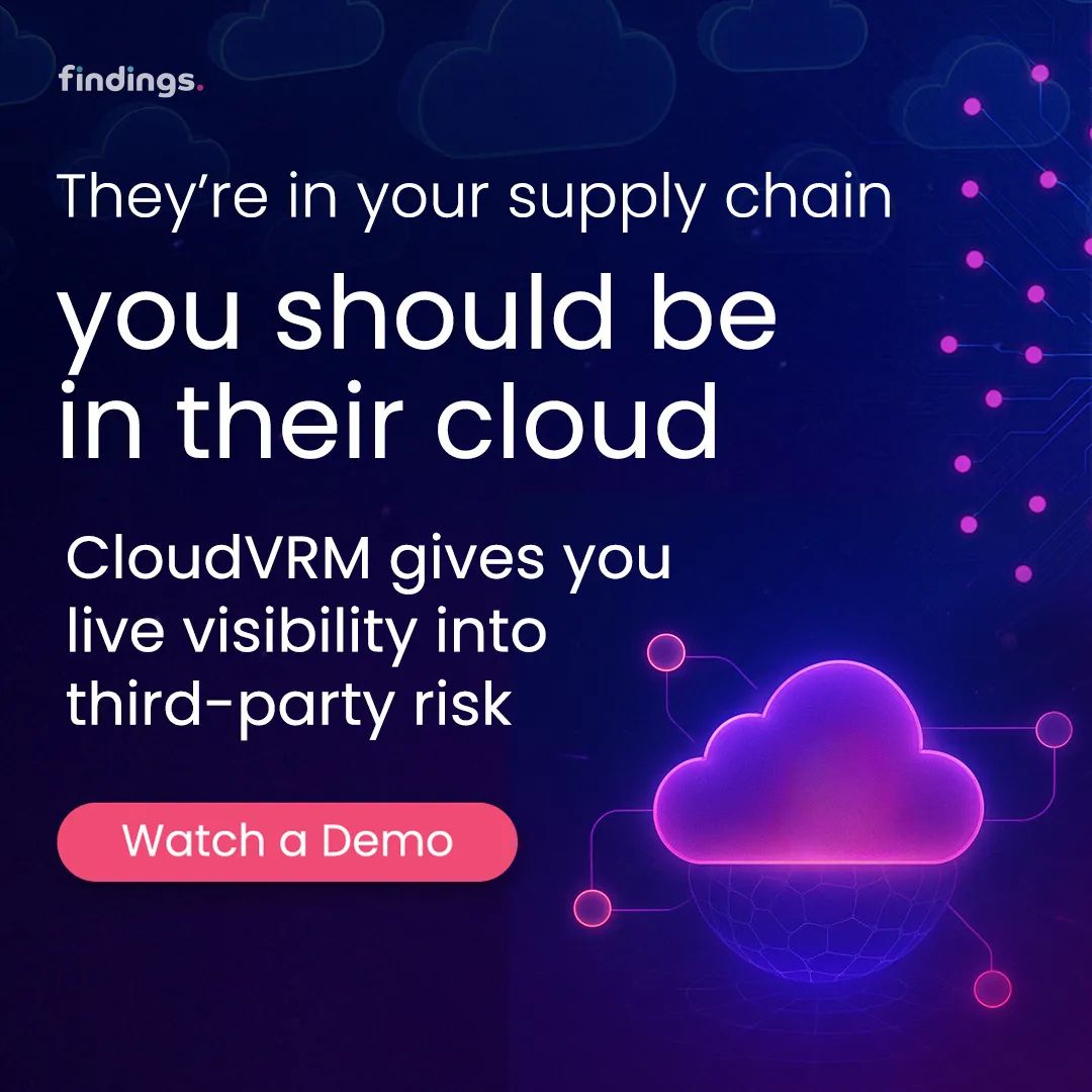 Findings ad