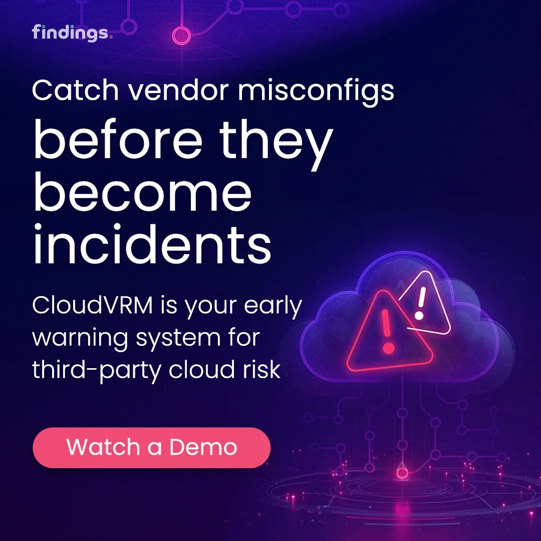 Findings ad