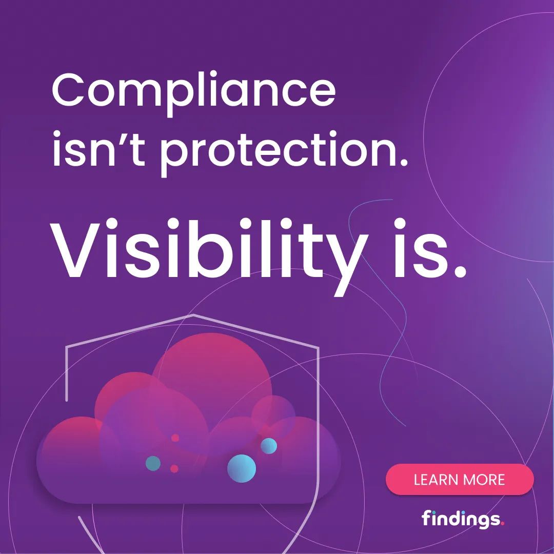 Findings ad
