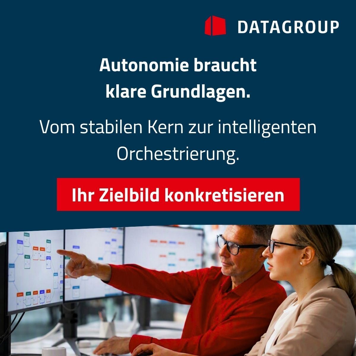DATAGROUP ad
