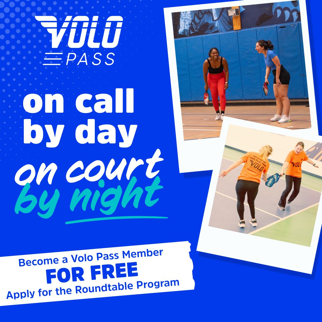 Volo Sports ad