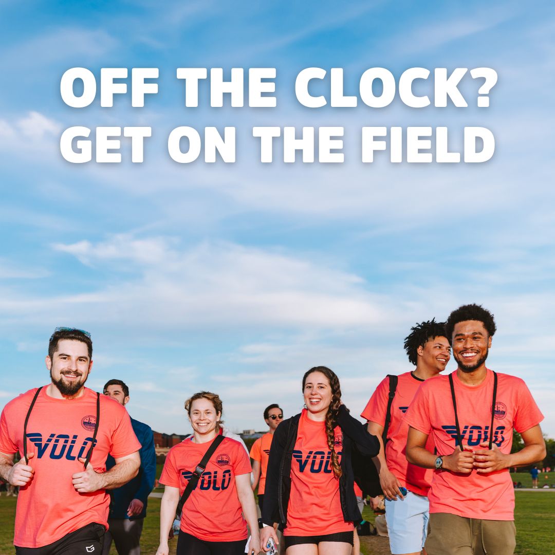 Volo Sports ad