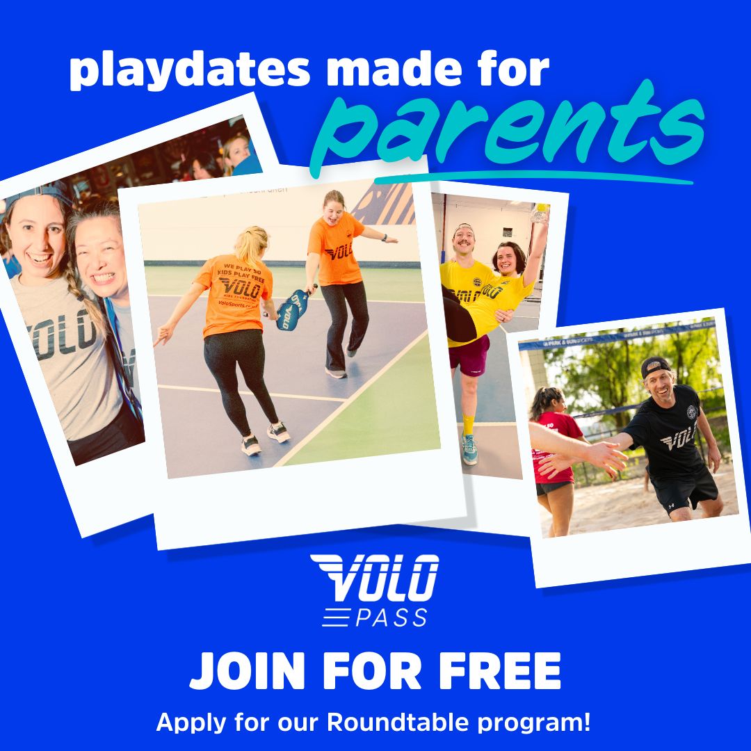 Volo Sports ad