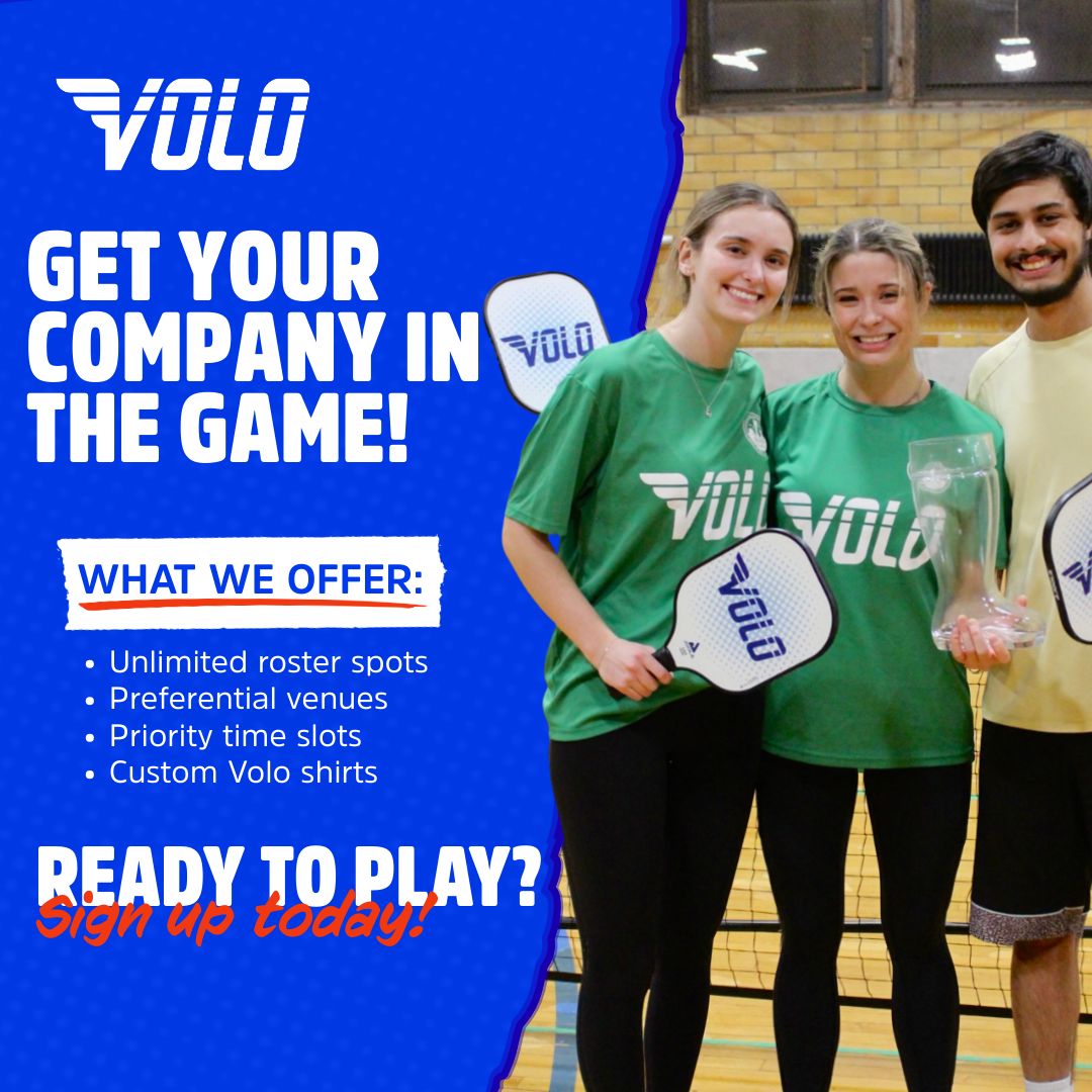 Volo Sports ad