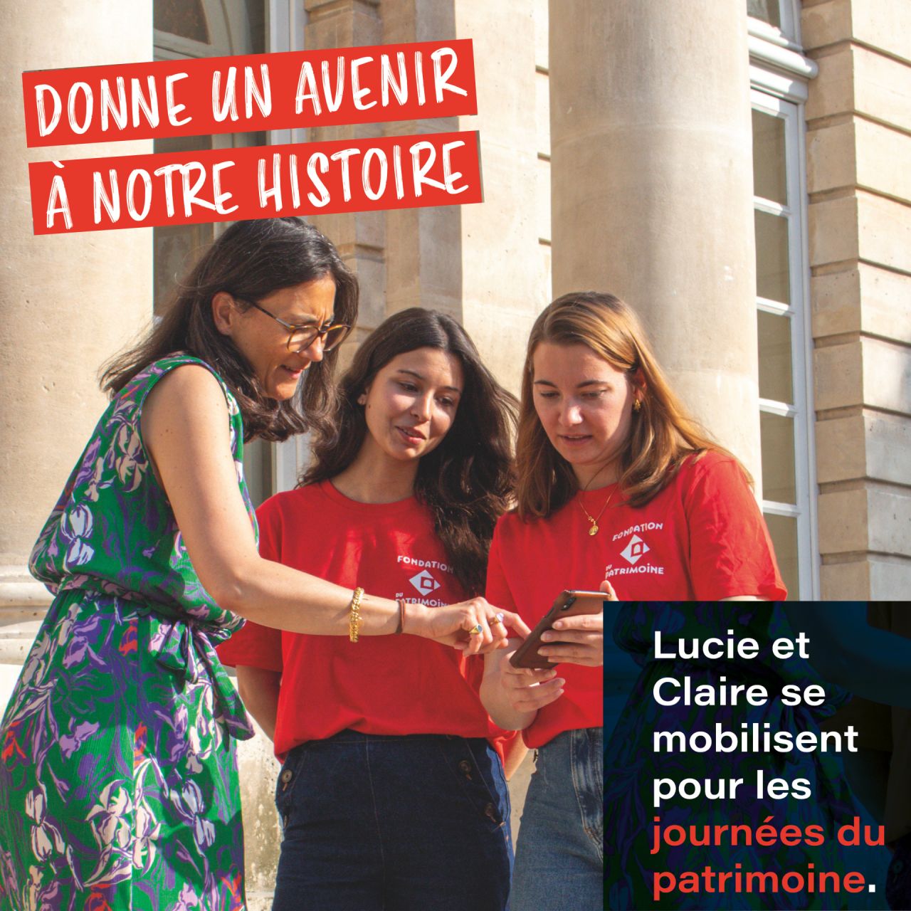 Fondation du Patrimoine ad