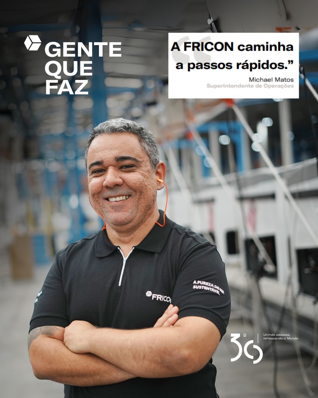 Fricon Brasil 🇧🇷 ad