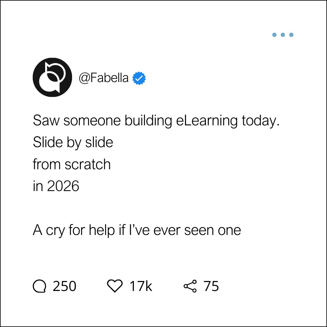 Fabella ad