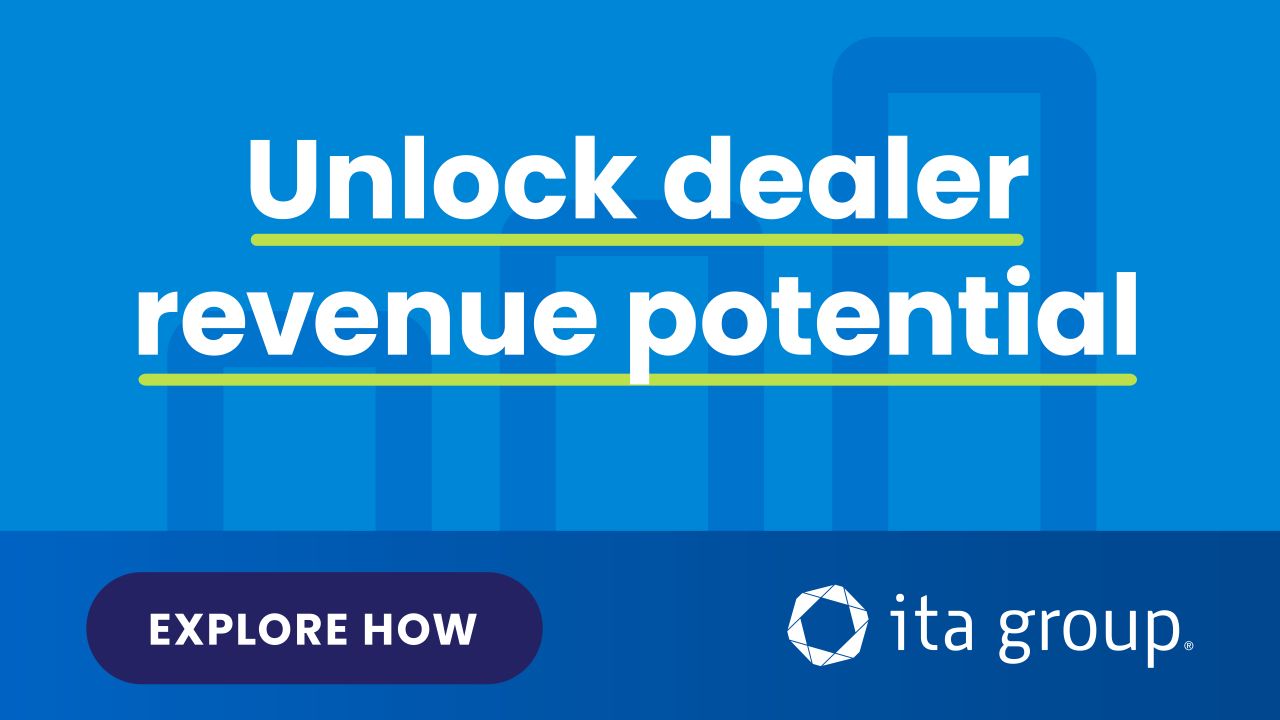 ITA Group, Inc. ad