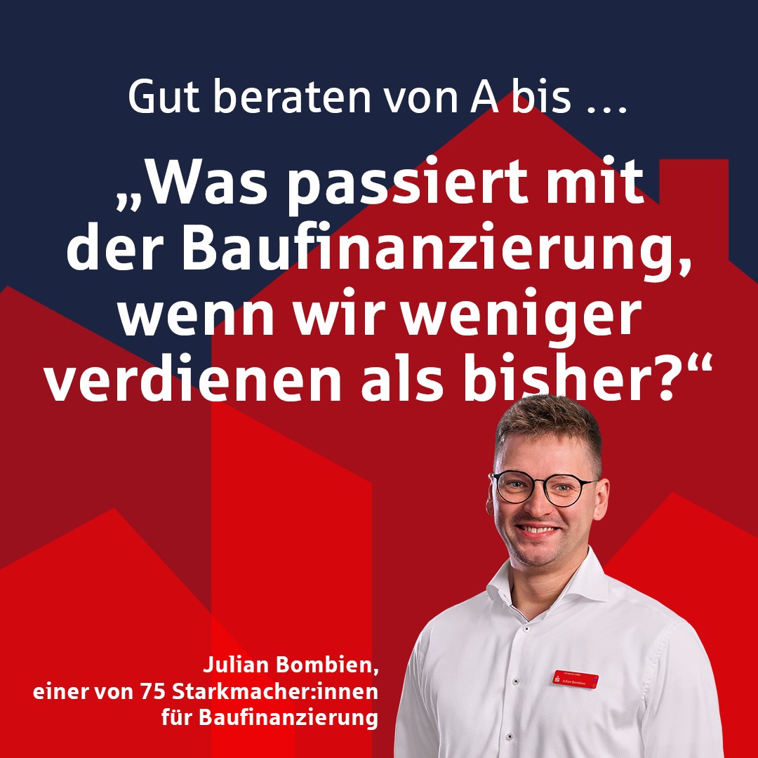 Sparkasse Hannover ad