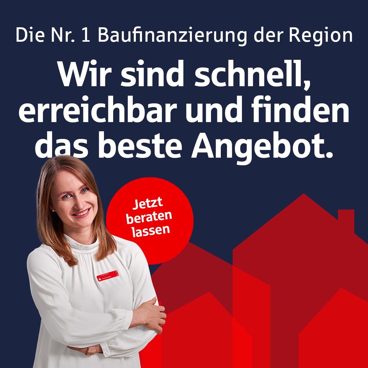 Sparkasse Hannover ad
