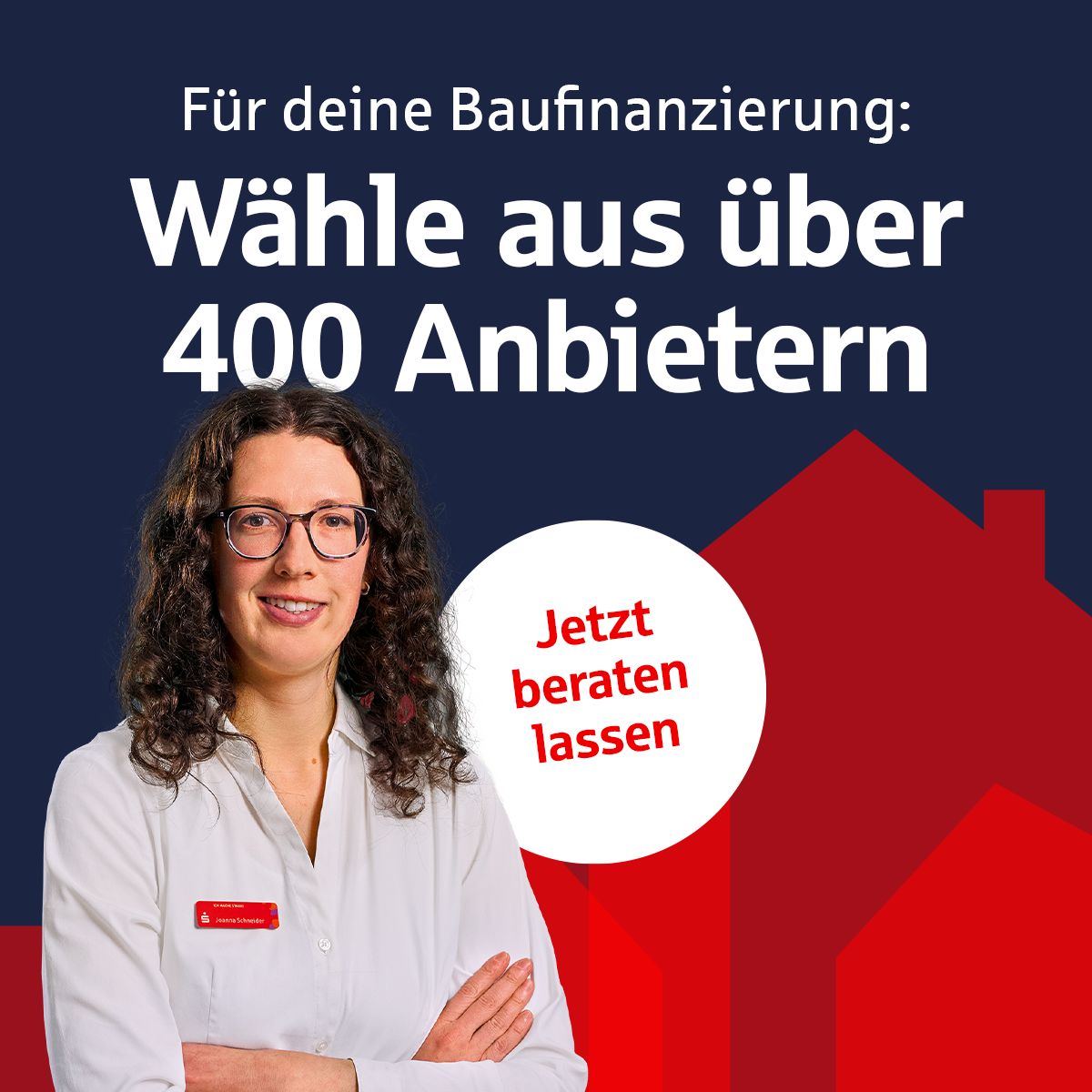 Sparkasse Hannover ad