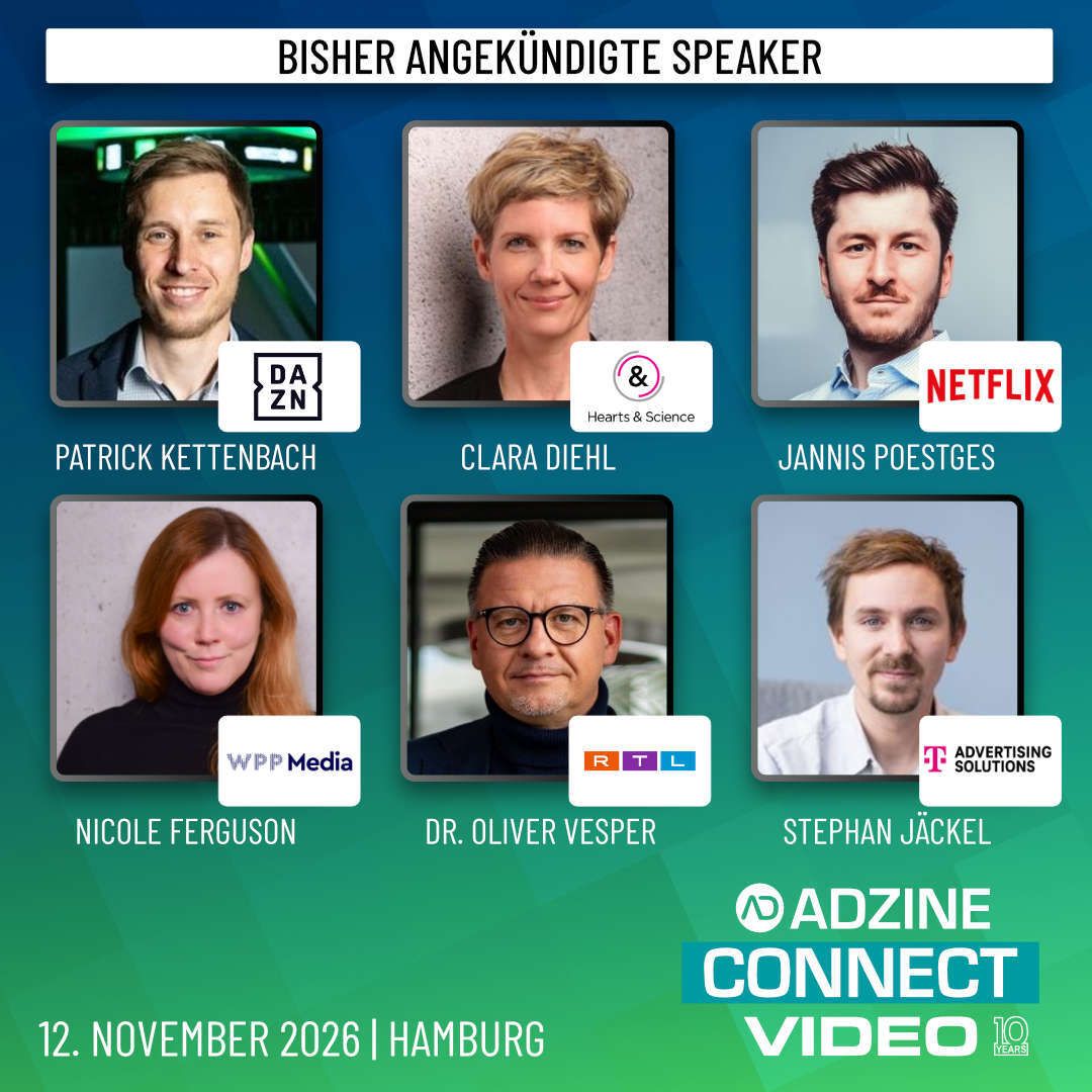 ADZINE - MARKETING. TECH. MEDIA. ad
