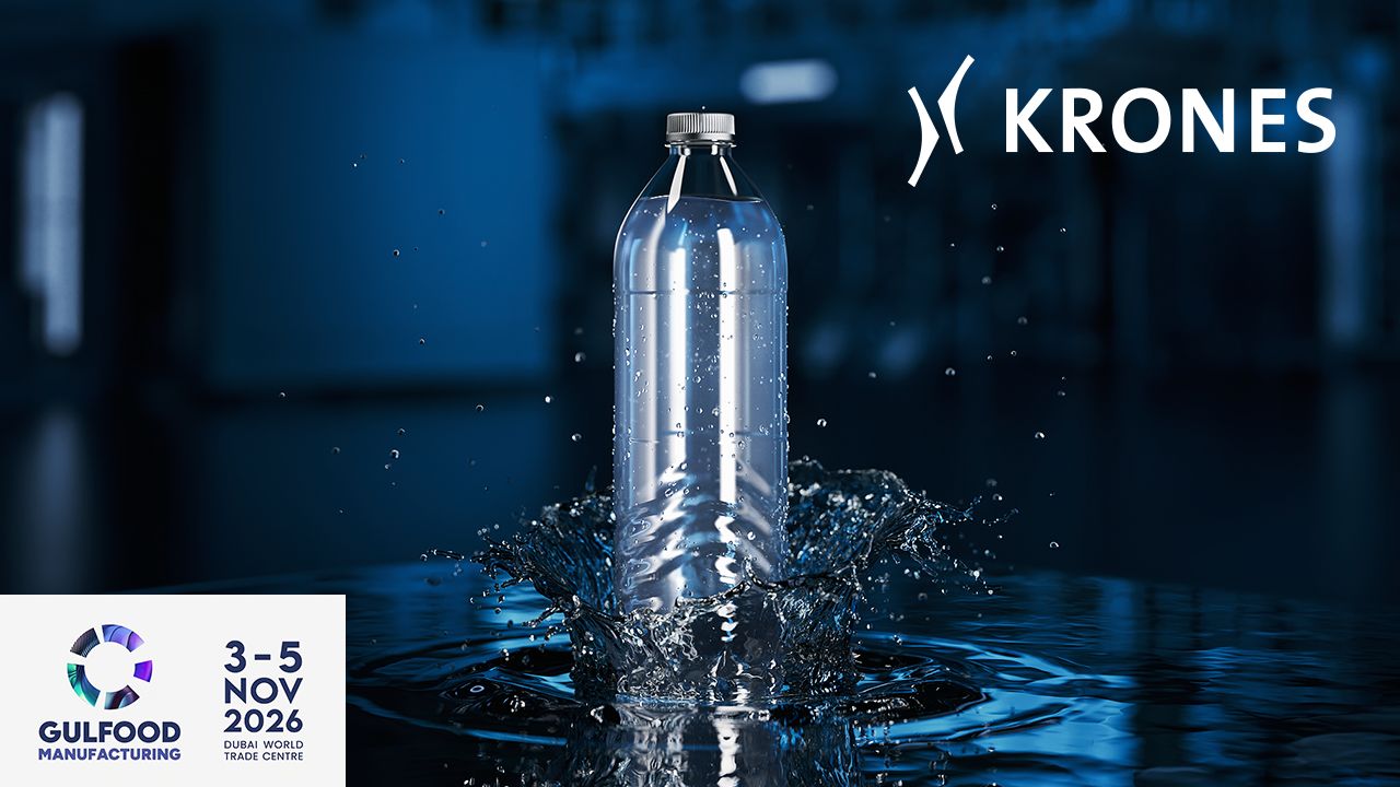 Krones ad